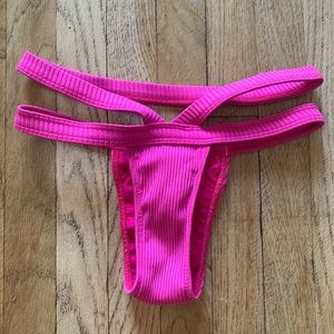 Minimale Animale Bandit Cheeky Bottoms